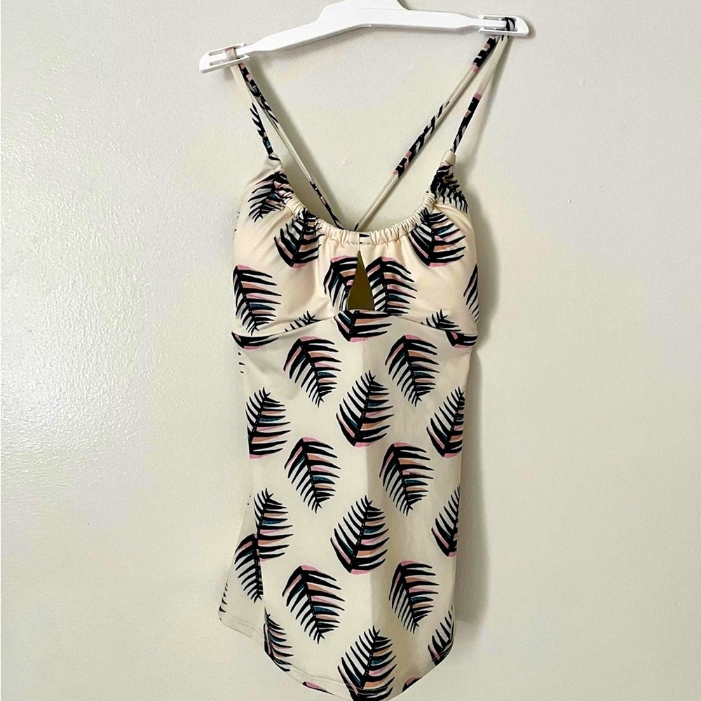 Patagonia Swim Top